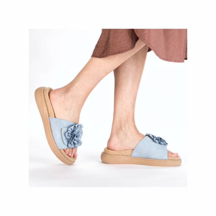 Rieker Sandal Dame - Image 2