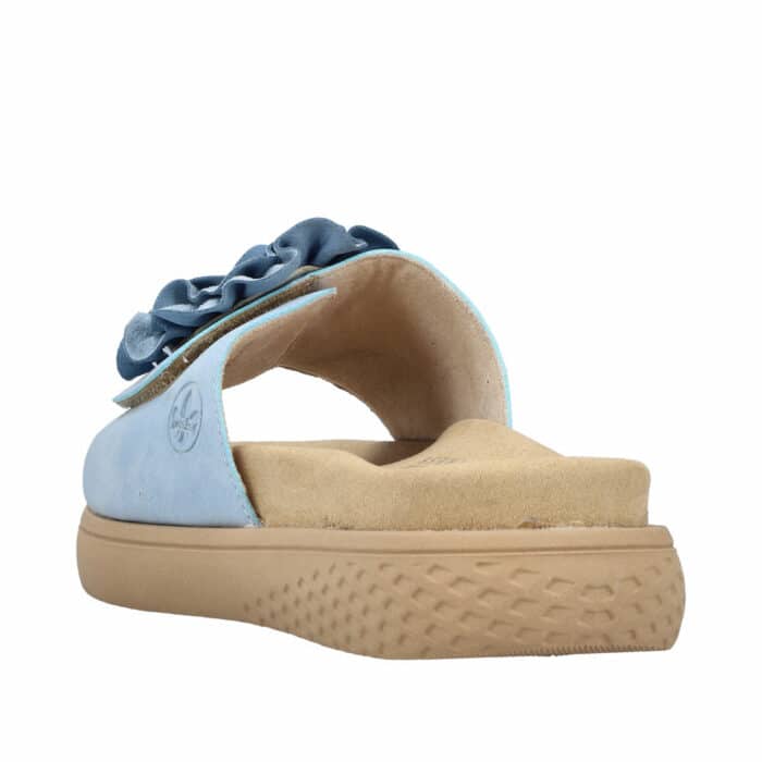 Rieker Sandal Dame - Image 12