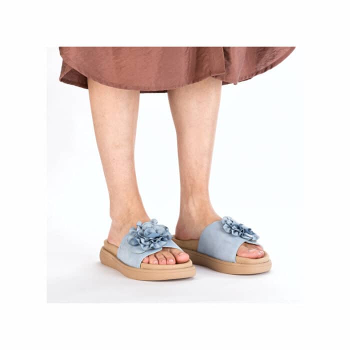 Rieker Sandal Dame - Image 5