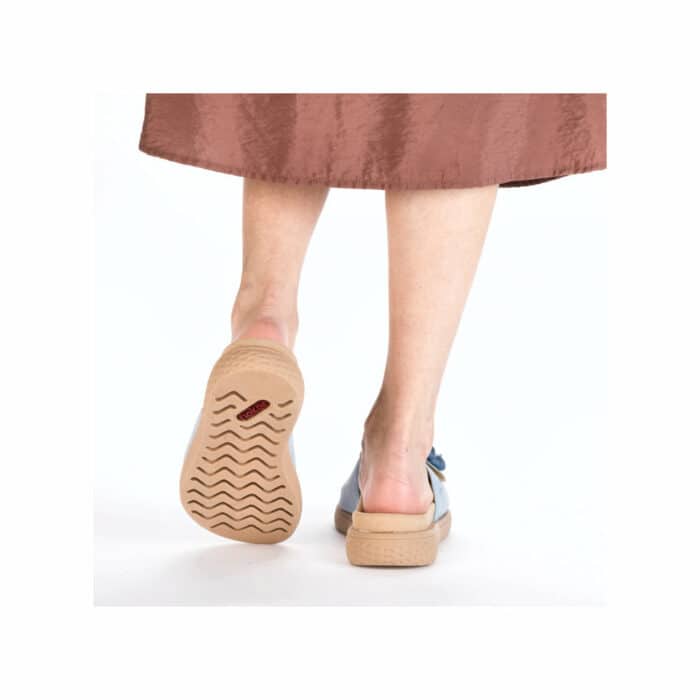 Rieker Sandal Dame - Image 6