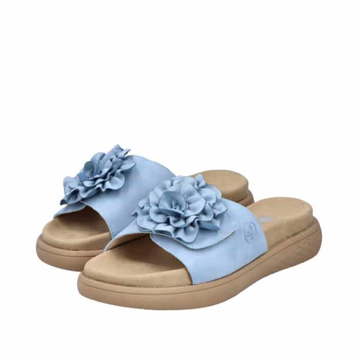 Rieker Sandal Dame - Image 7