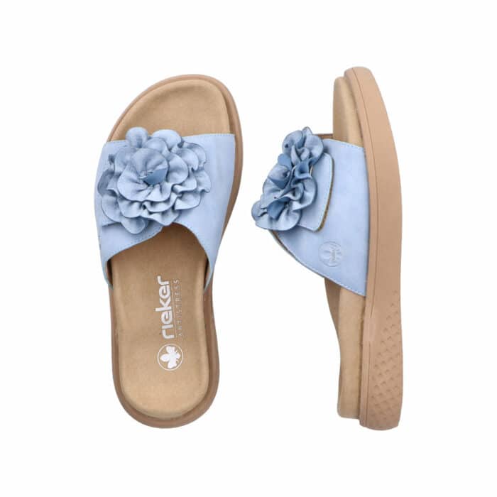 Rieker Sandal Dame - Image 8