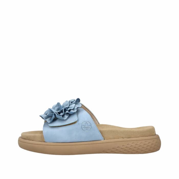 Rieker Sandal Dame - Image 9