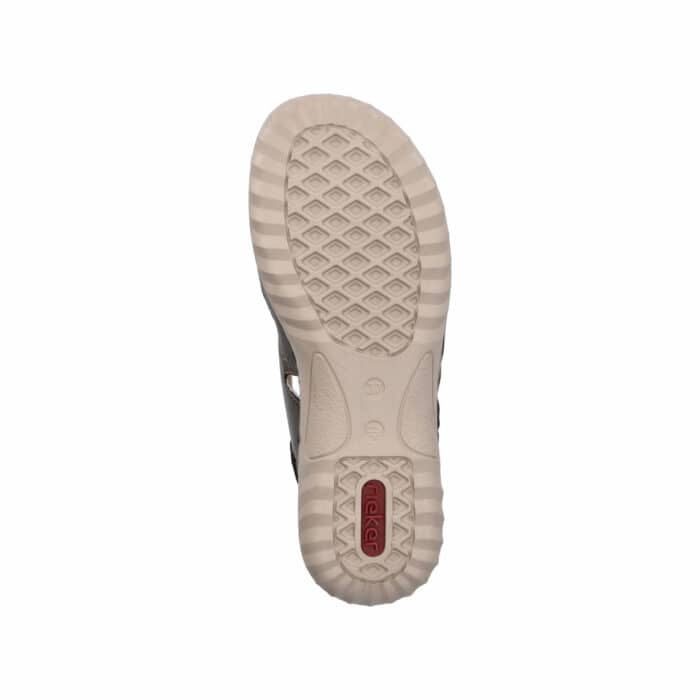 Rieker Sandal Dame - Image 13