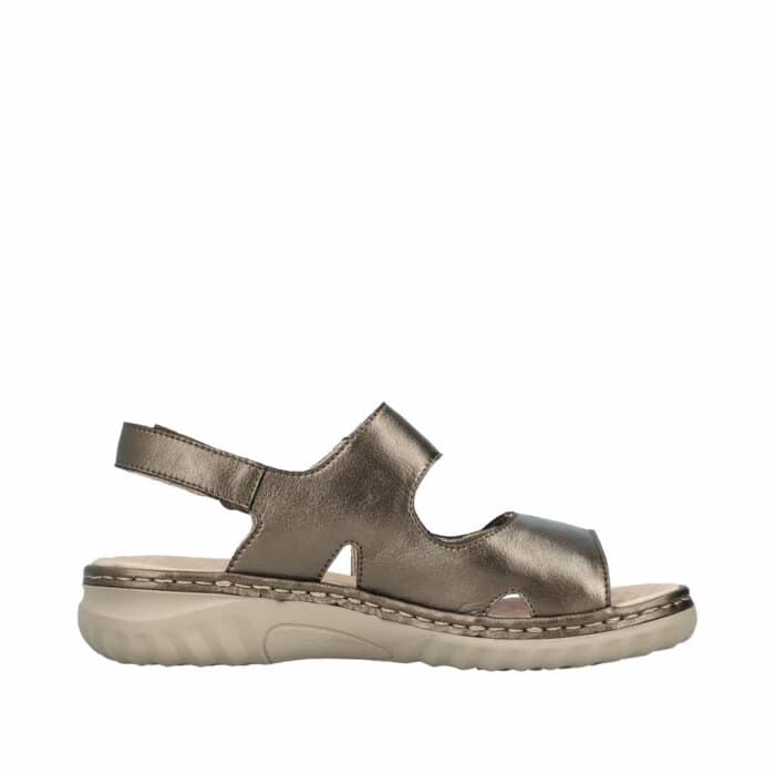Rieker Sandal Dame - Image 9