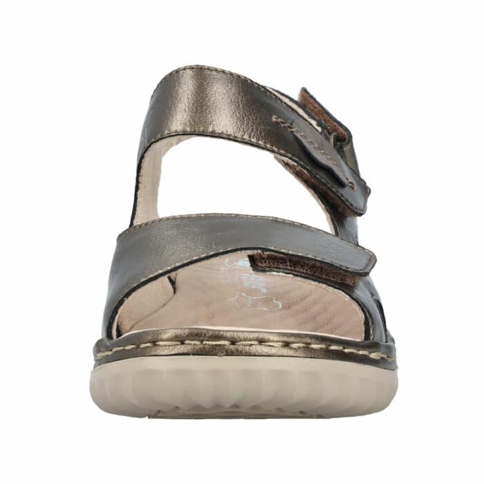 Rieker Sandal Dame - Image 10