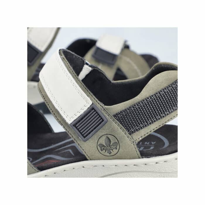 Rieker Sandal Dame - Image 11