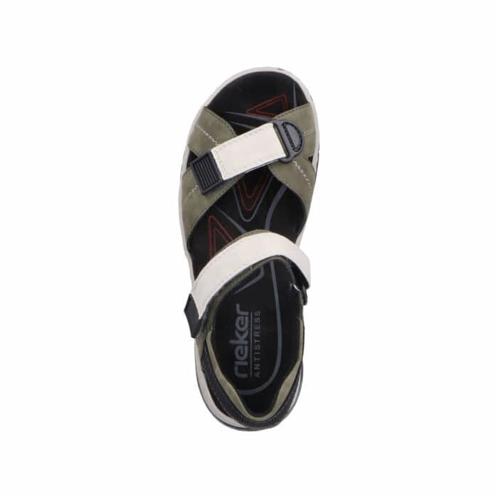 Rieker Sandal Dame - Image 12