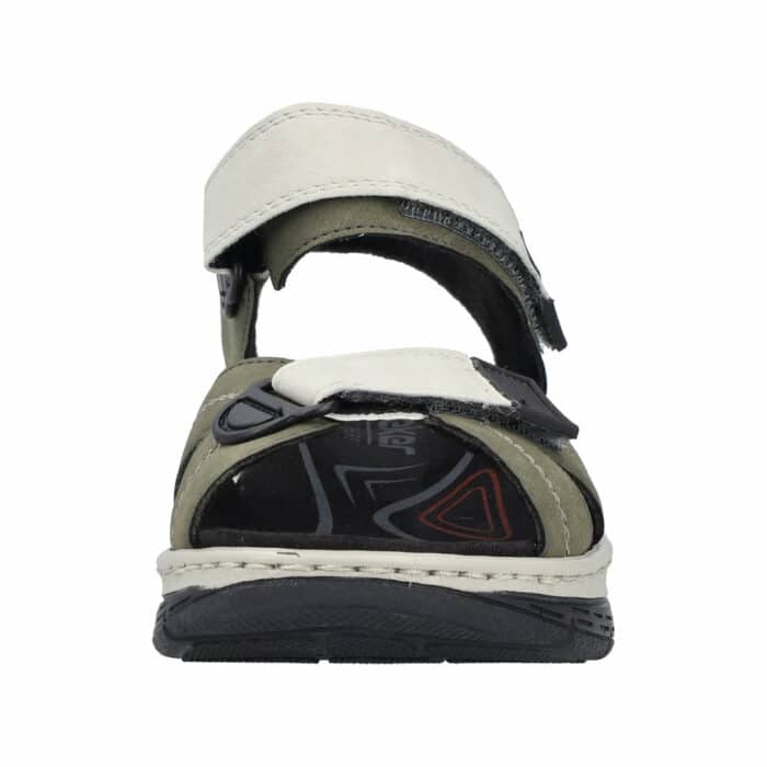 Rieker Sandal Dame - Image 7