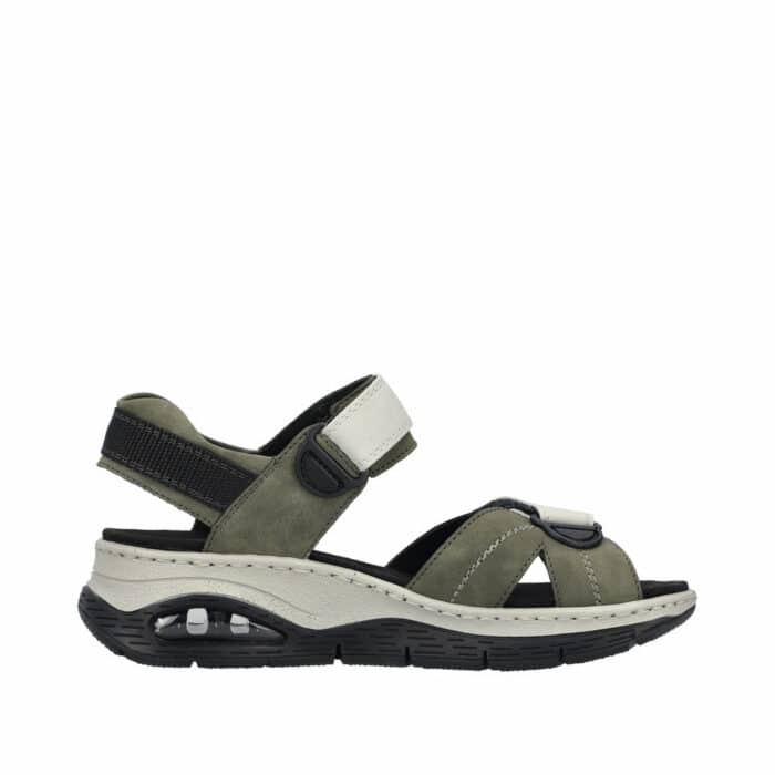 Rieker Sandal Dame - Image 10