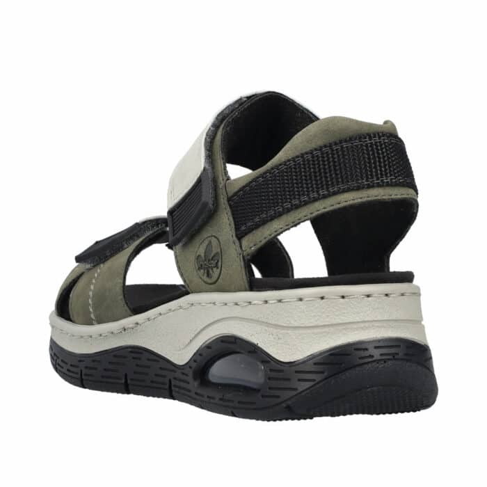 Rieker Sandal Dame - Image 8