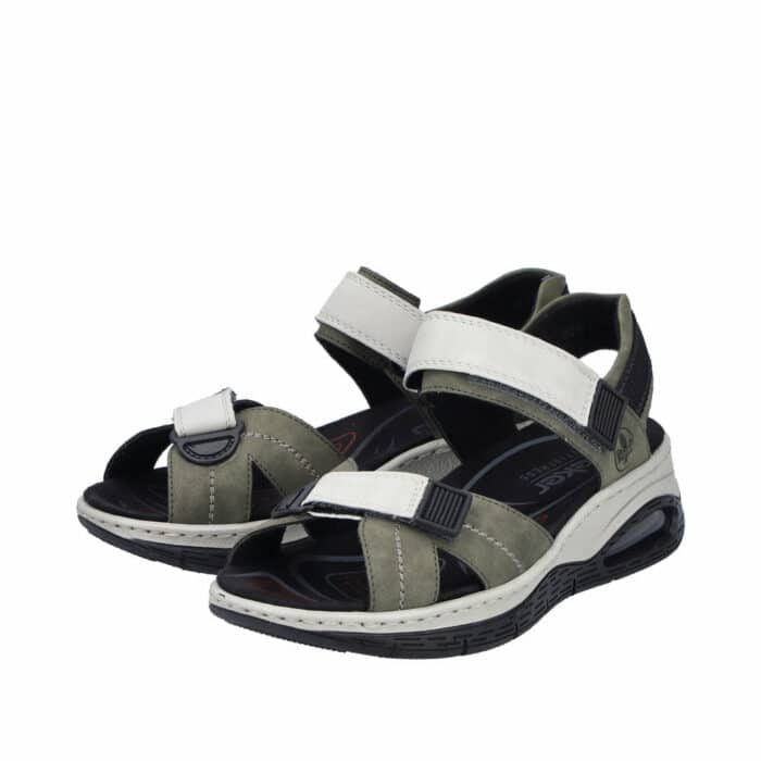 Rieker Sandal Dame - Image 5