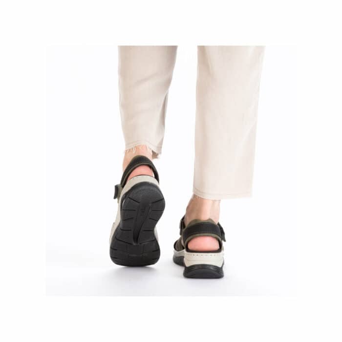 Rieker Sandal Dame - Image 4