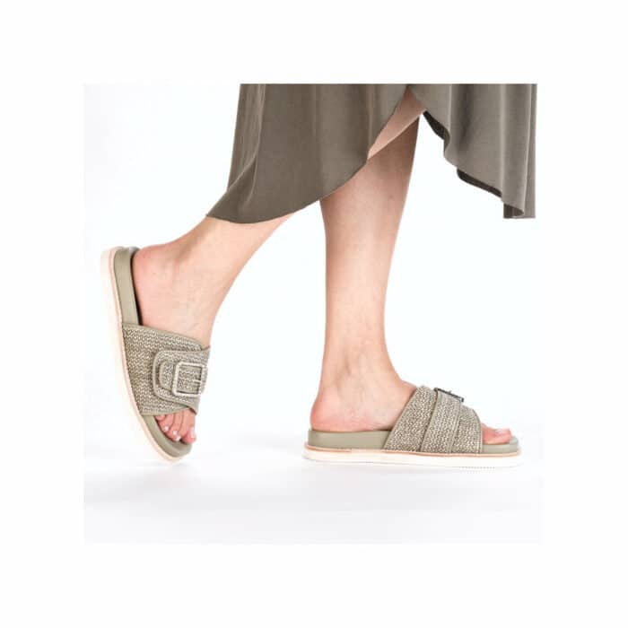 Rieker Sandal Dame - Image 2