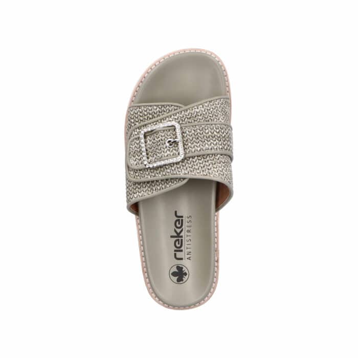 Rieker Sandal Dame - Image 11