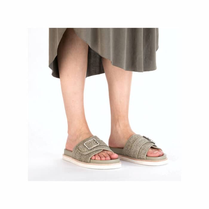 Rieker Sandal Dame - Image 3