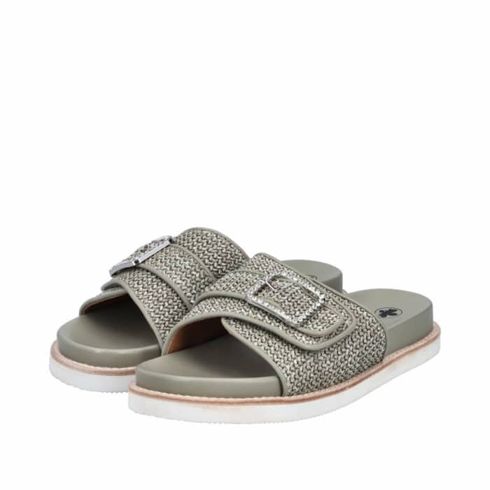 Rieker Sandal Dame - Image 5