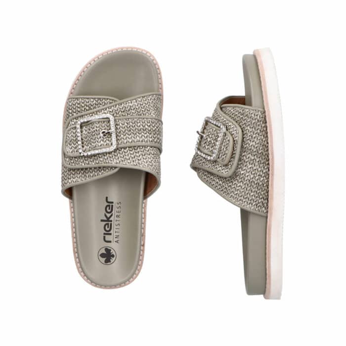 Rieker Sandal Dame - Image 6