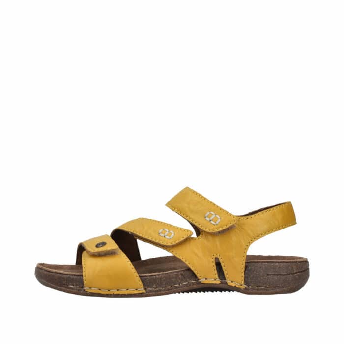 Rieker Sandal Dame - Image 2