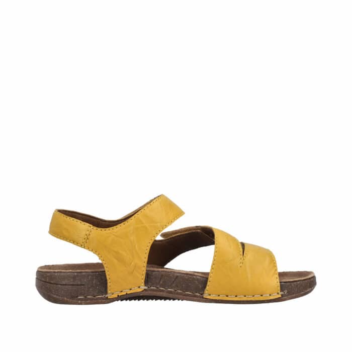Rieker Sandal Dame - Image 3