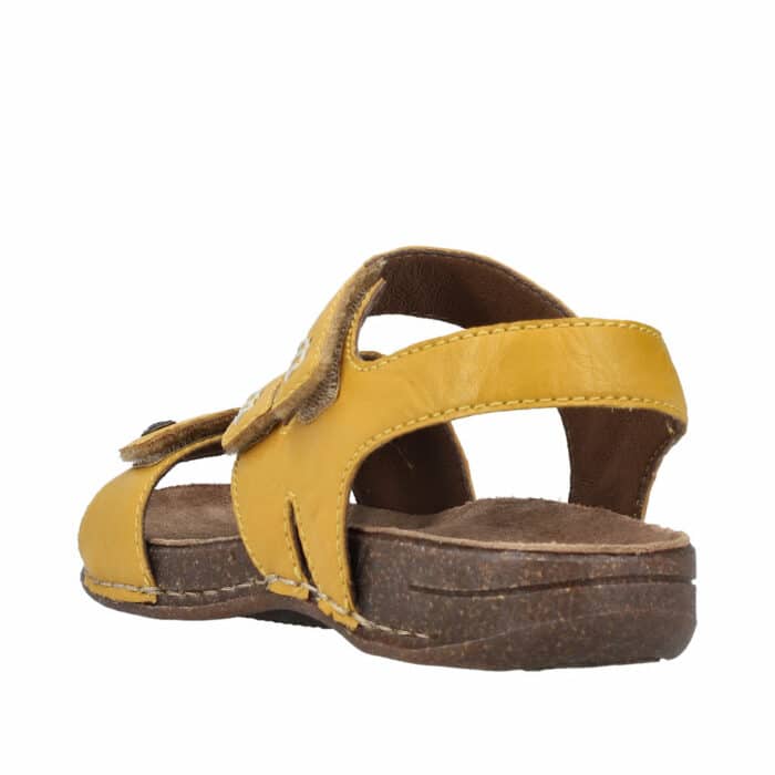 Rieker Sandal Dame - Image 5