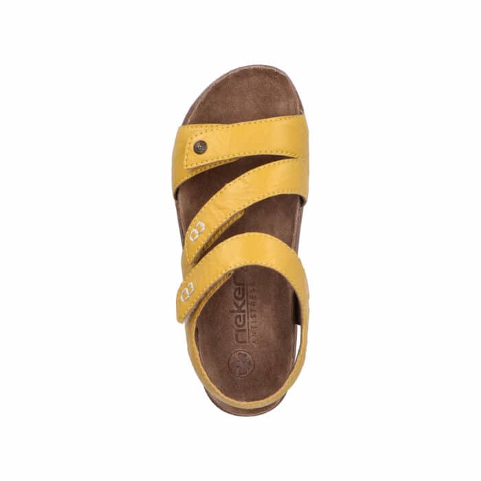Rieker Sandal Dame - Image 6