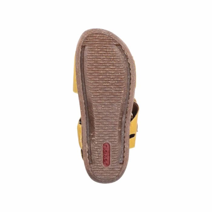 Rieker Sandal Dame - Image 7