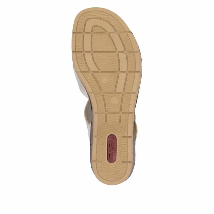 Rieker Sandal Dame - Image 11