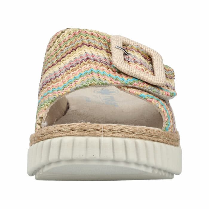 Rieker Sandal Dame - Image 11