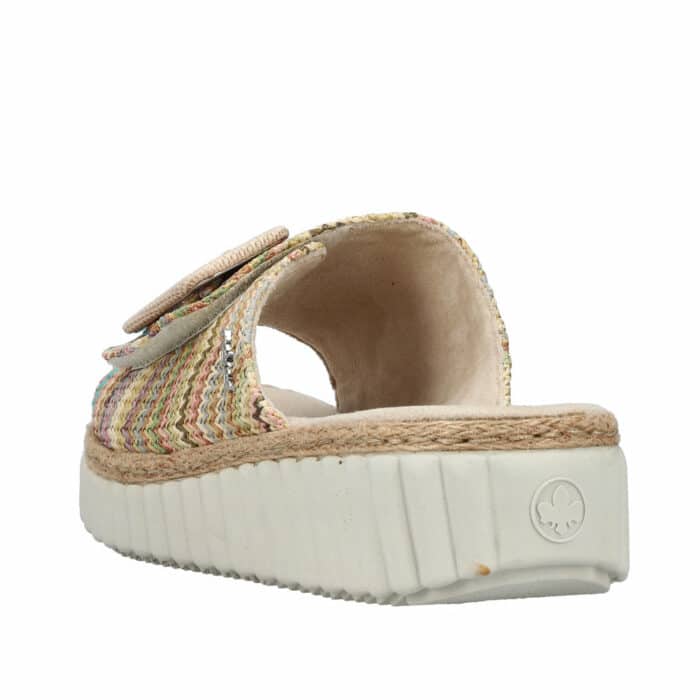 Rieker Sandal Dame - Image 12