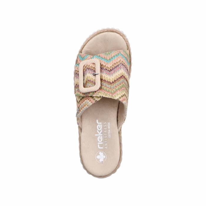 Rieker Sandal Dame - Image 13