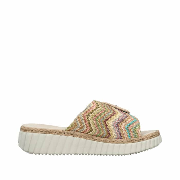 Rieker Sandal Dame - Image 10