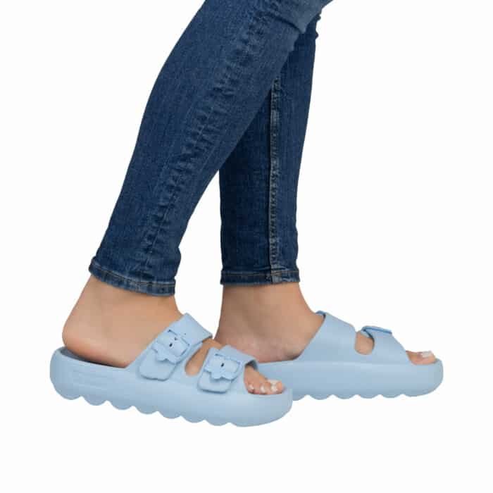 Rieker Sandal Dame - Image 2