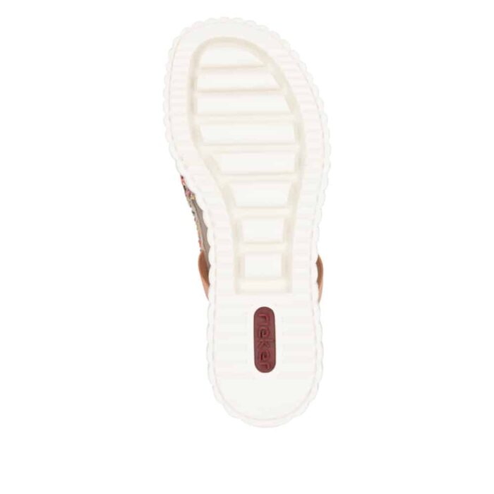 Rieker Sandal Dame - Image 11