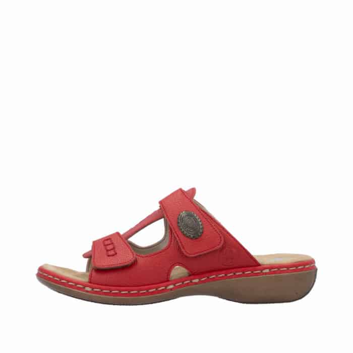 Rieker Sandal Dame - Image 5