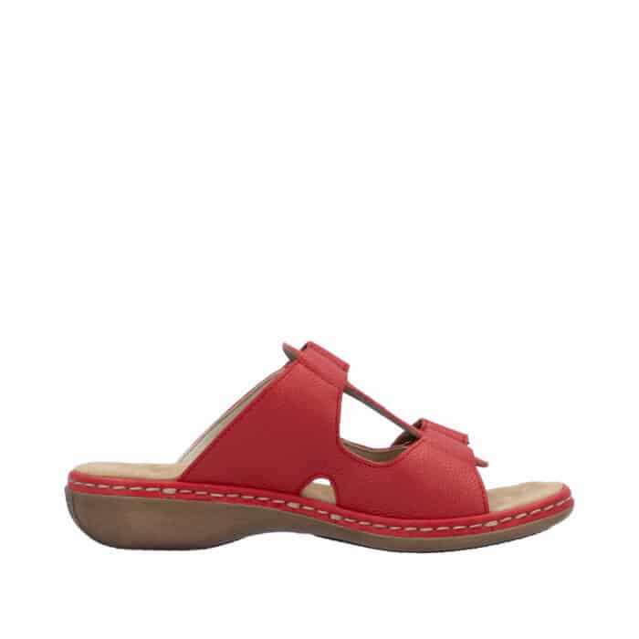 Rieker Sandal Dame - Image 6