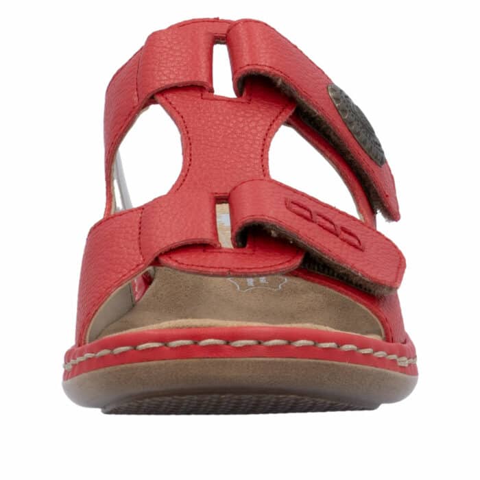 Rieker Sandal Dame - Image 7