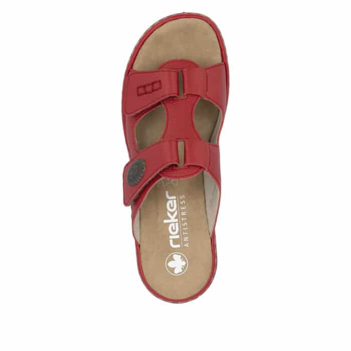 Rieker Sandal Dame - Image 9