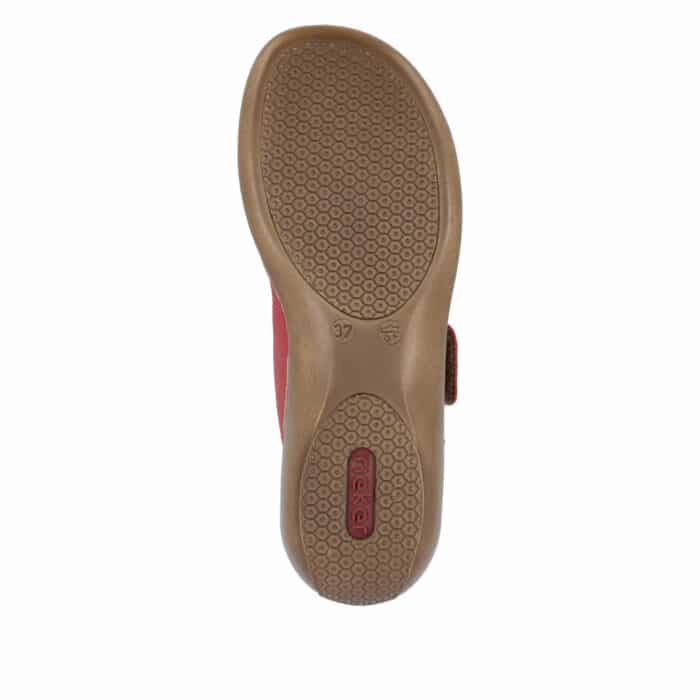Rieker Sandal Dame - Image 10