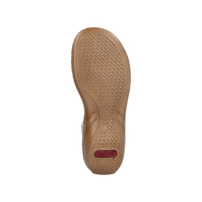Rieker Sandal Dame - Image 13
