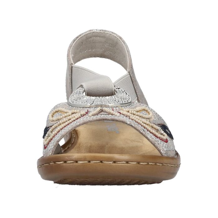 Rieker Sandal Dame - Image 10