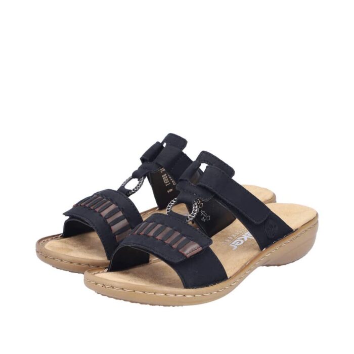 Rieker Sandal Dame - Image 11