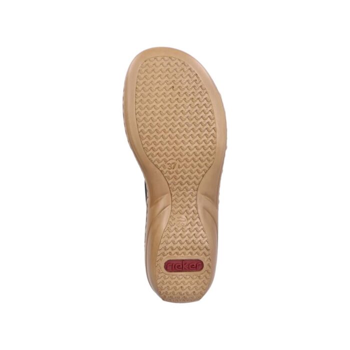 Rieker Sandal Dame - Image 13