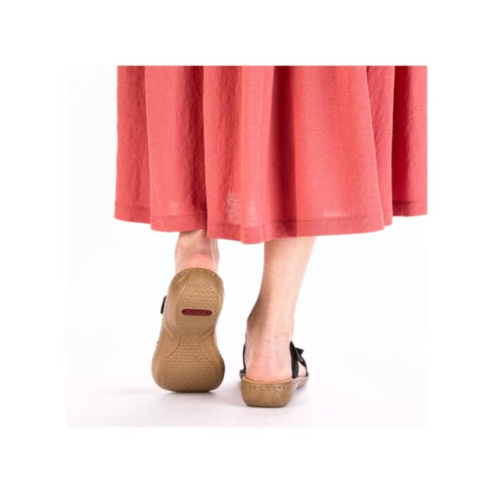 Rieker Sandal Dame - Image 4