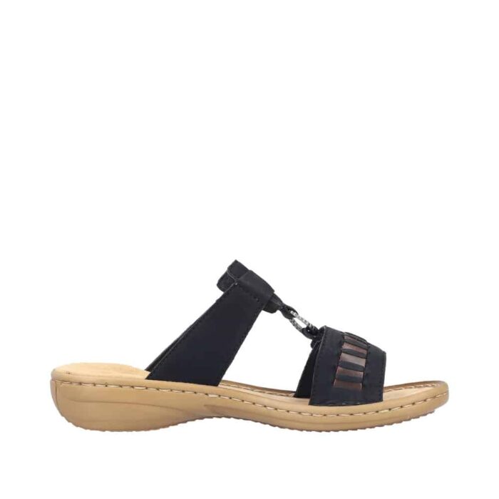 Rieker Sandal Dame - Image 6