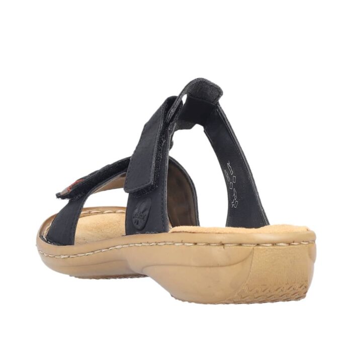 Rieker Sandal Dame - Image 7