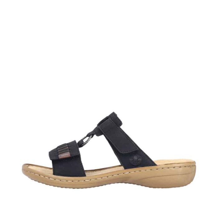 Rieker Sandal Dame - Image 9