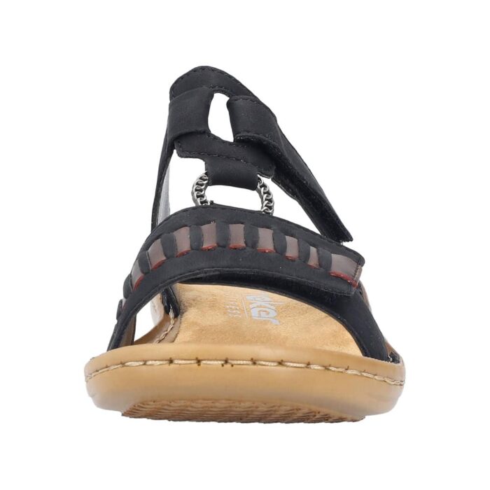 Rieker Sandal Dame - Image 10