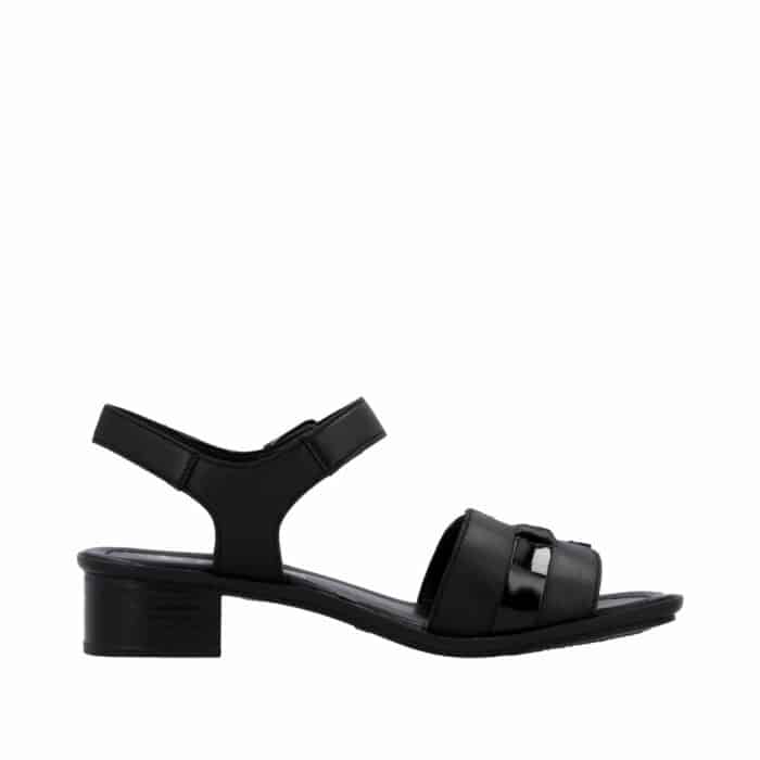 Rieker Sandal Dame - Image 4