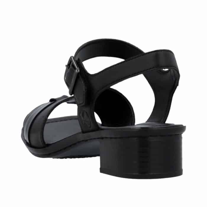 Rieker Sandal Dame - Image 5